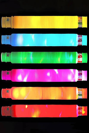 LED Light-Up Pop Tube