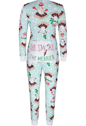 S'more the Merrier PJs