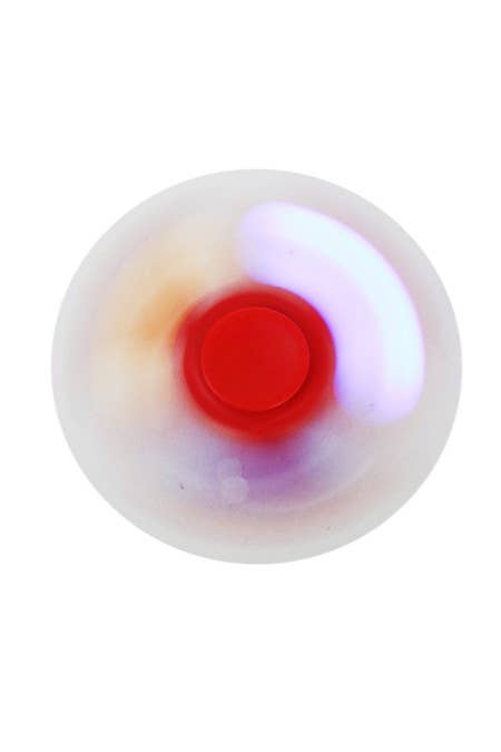 Flashing Light Hand Spinner