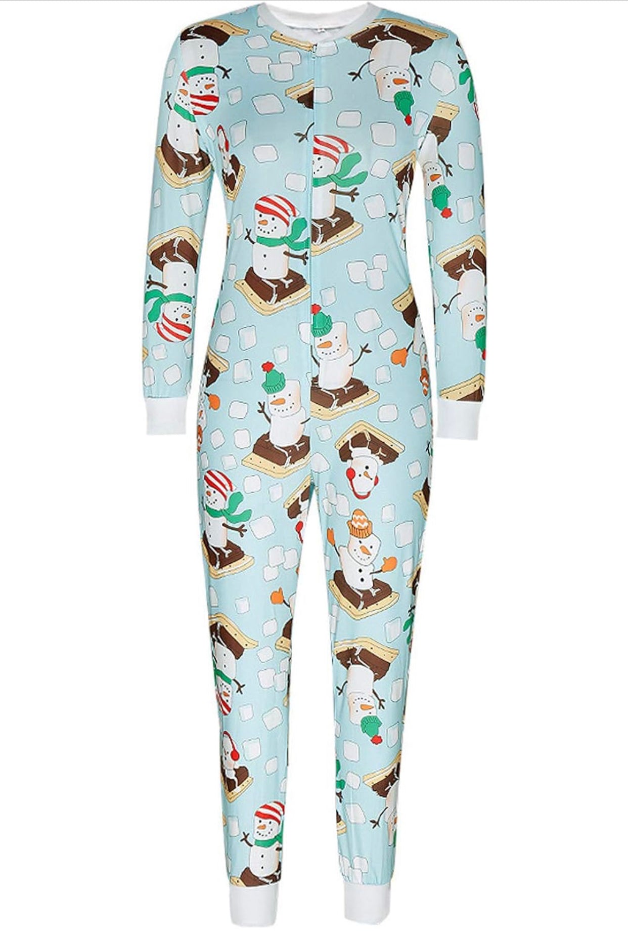 S'more the Merrier PJs