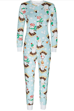 S'more the Merrier PJs