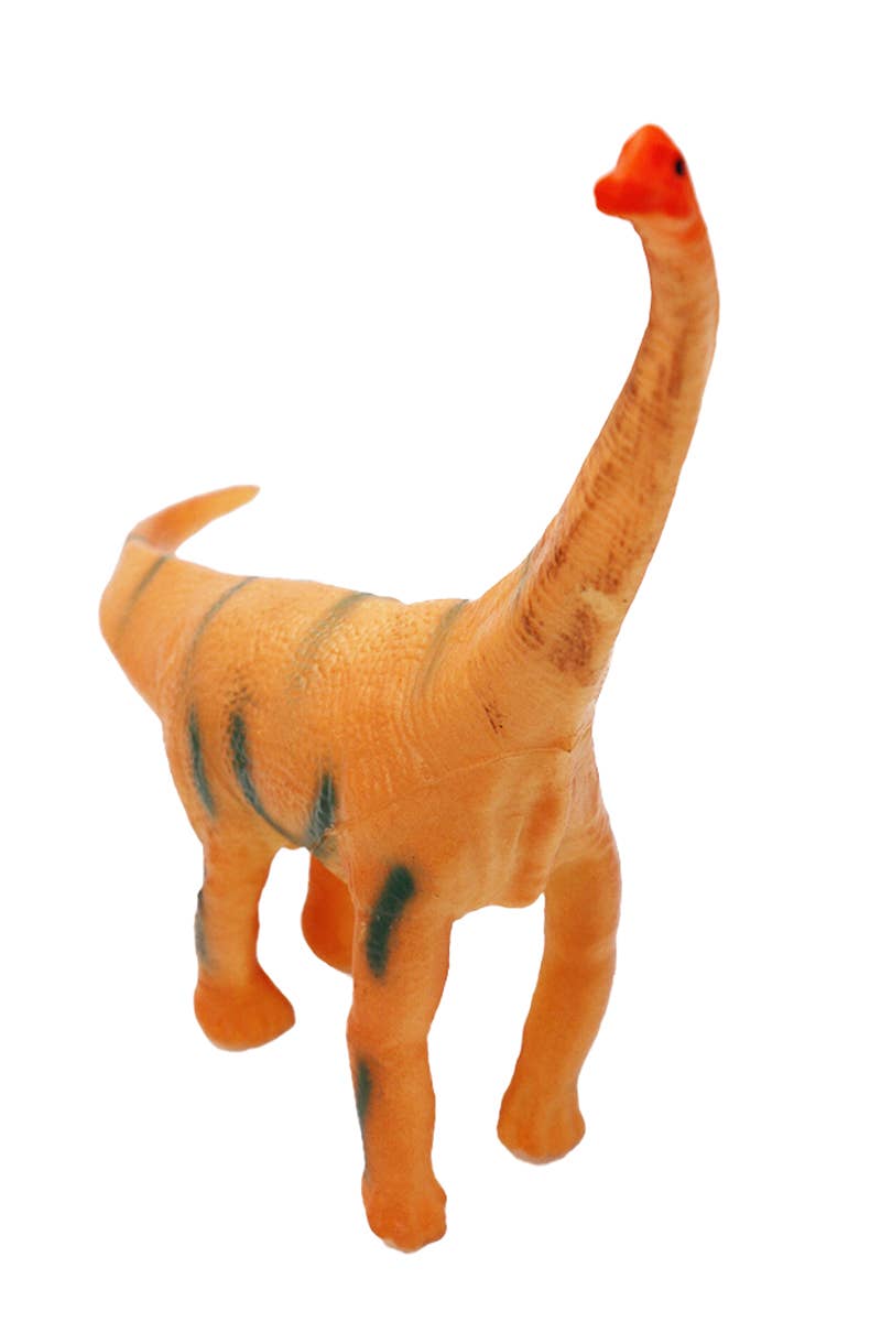 Dinosaur Noise Making Action Figurine