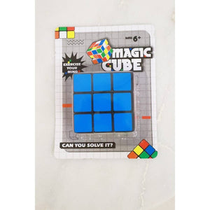 Magic Cube