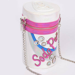 Soda Pop Handbag