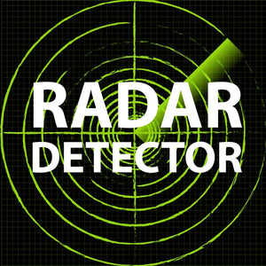 Gadget Gear Radar Detector