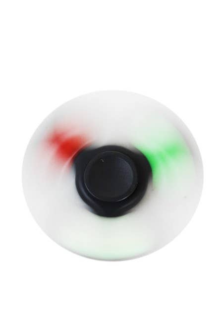 Flashing Light Hand Spinner