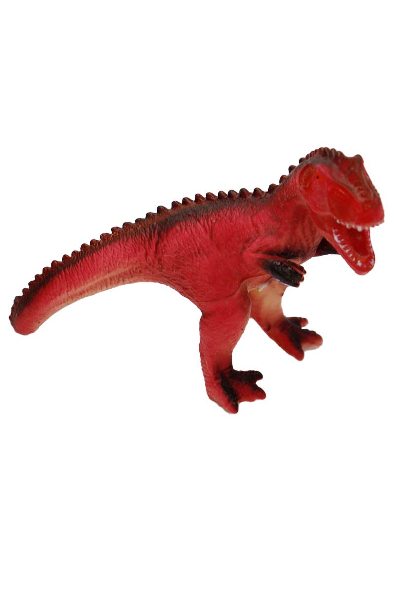 Dinosaur Noise Making Action Figurine