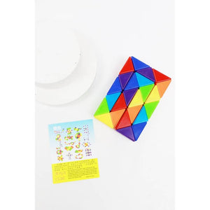 Magic Snake Cube Fidget Toy