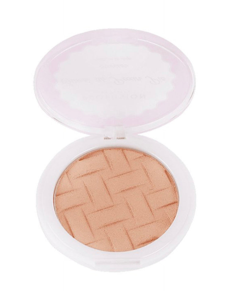 Sweet As Pecan Pie Makeup Bronzer