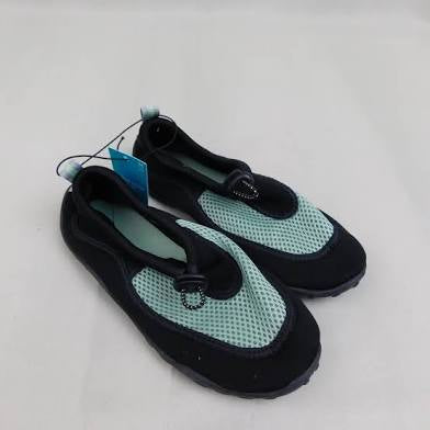 Black/Grey Water Shoes