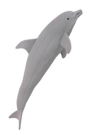 Dolphin Kinetic Sand Squishy