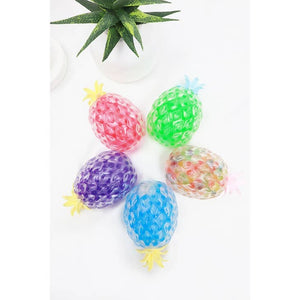 Orbeez Pineapple Squeeze Toy