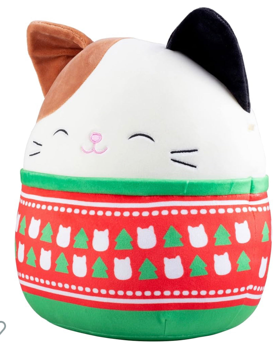 Cam Squishmallows Plush