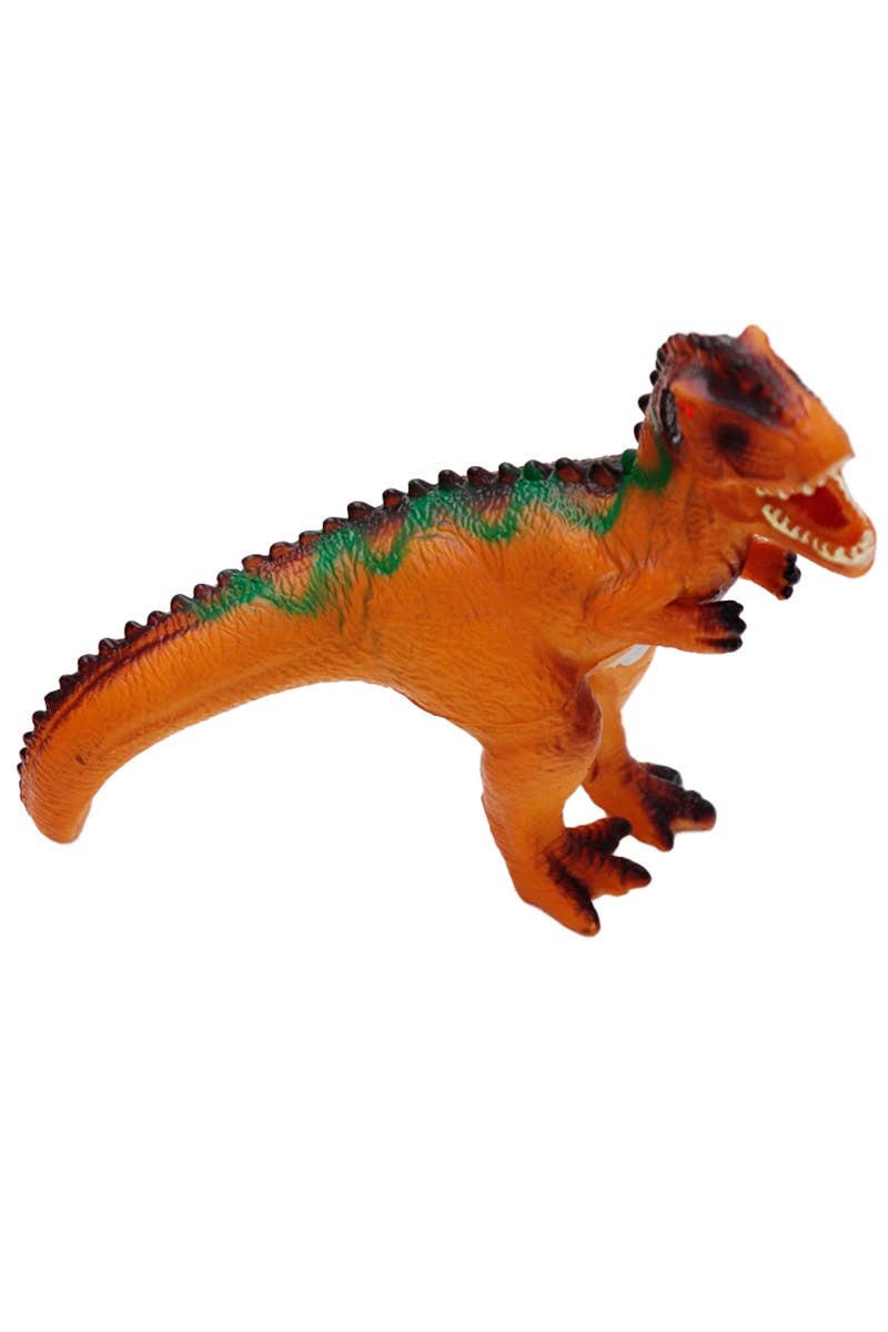 Dinosaur Noise Making Action Figurine