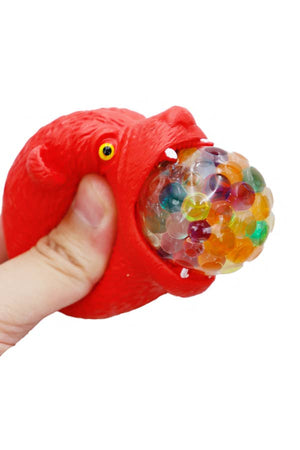 Animal Head Squishy