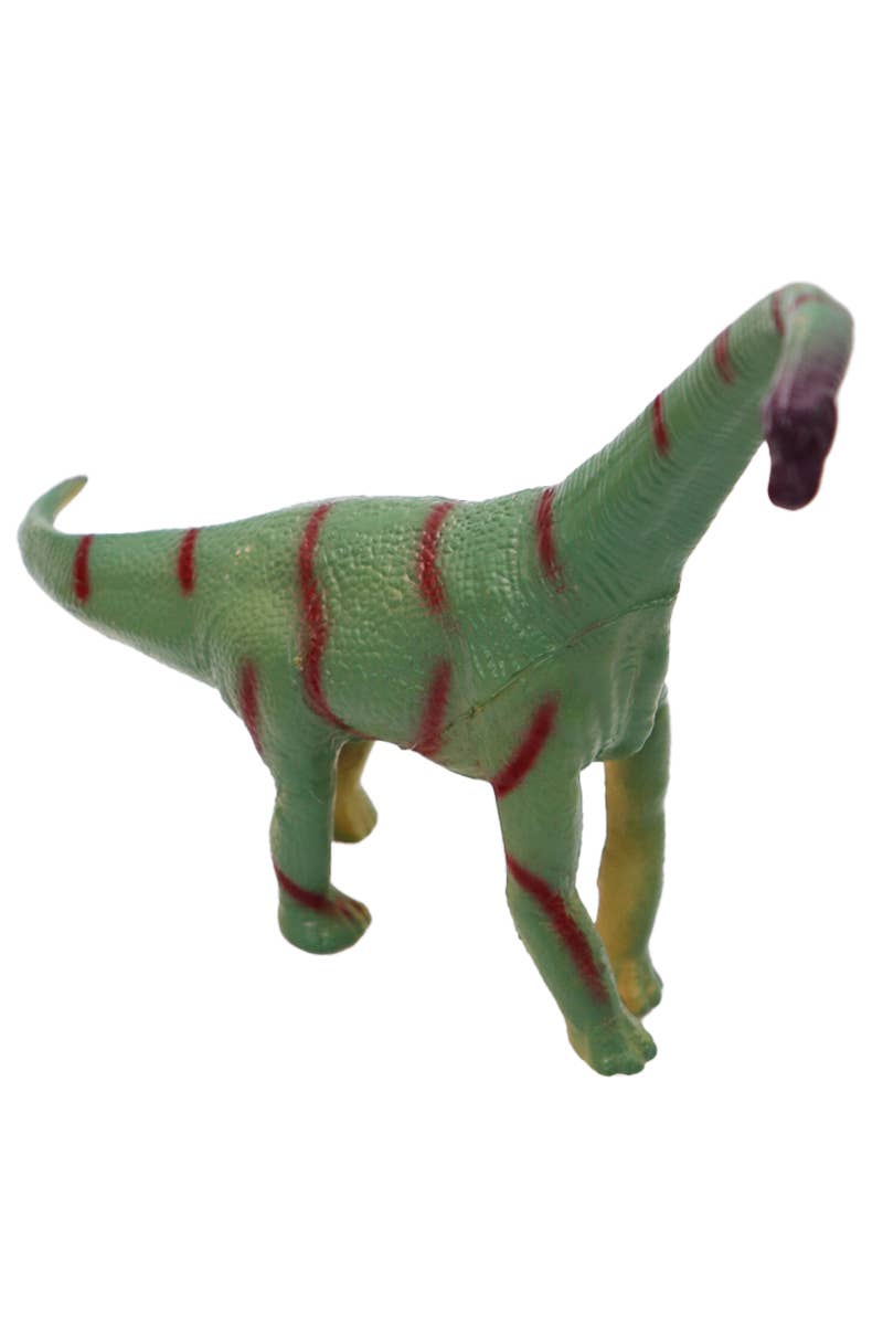 Dinosaur Noise Making Action Figurine