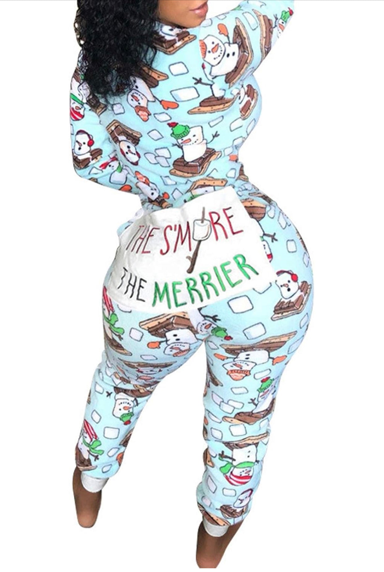 S'more the Merrier PJs