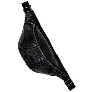 Python Skin Fanny Pack