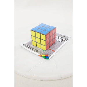 Magic Cube