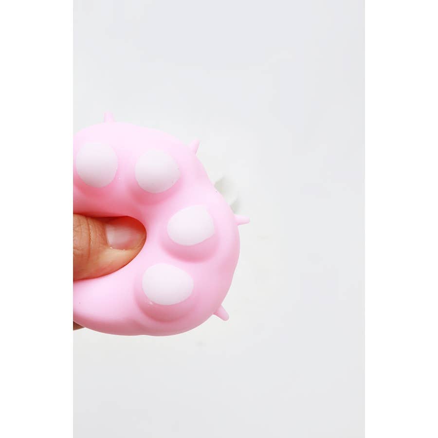 Paw Squishy