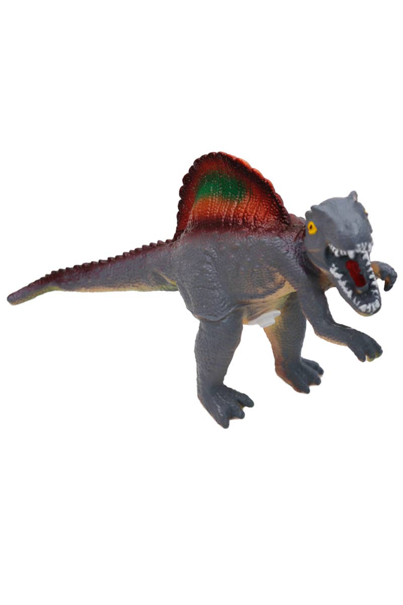 Dinosaur Noise Making Action Figurine