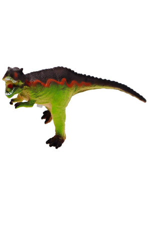 Dinosaur Noise Making Action Figurine