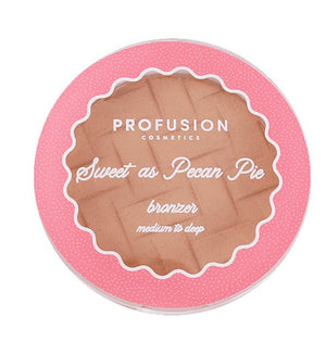 Sweet As Pecan Pie Makeup Bronzer