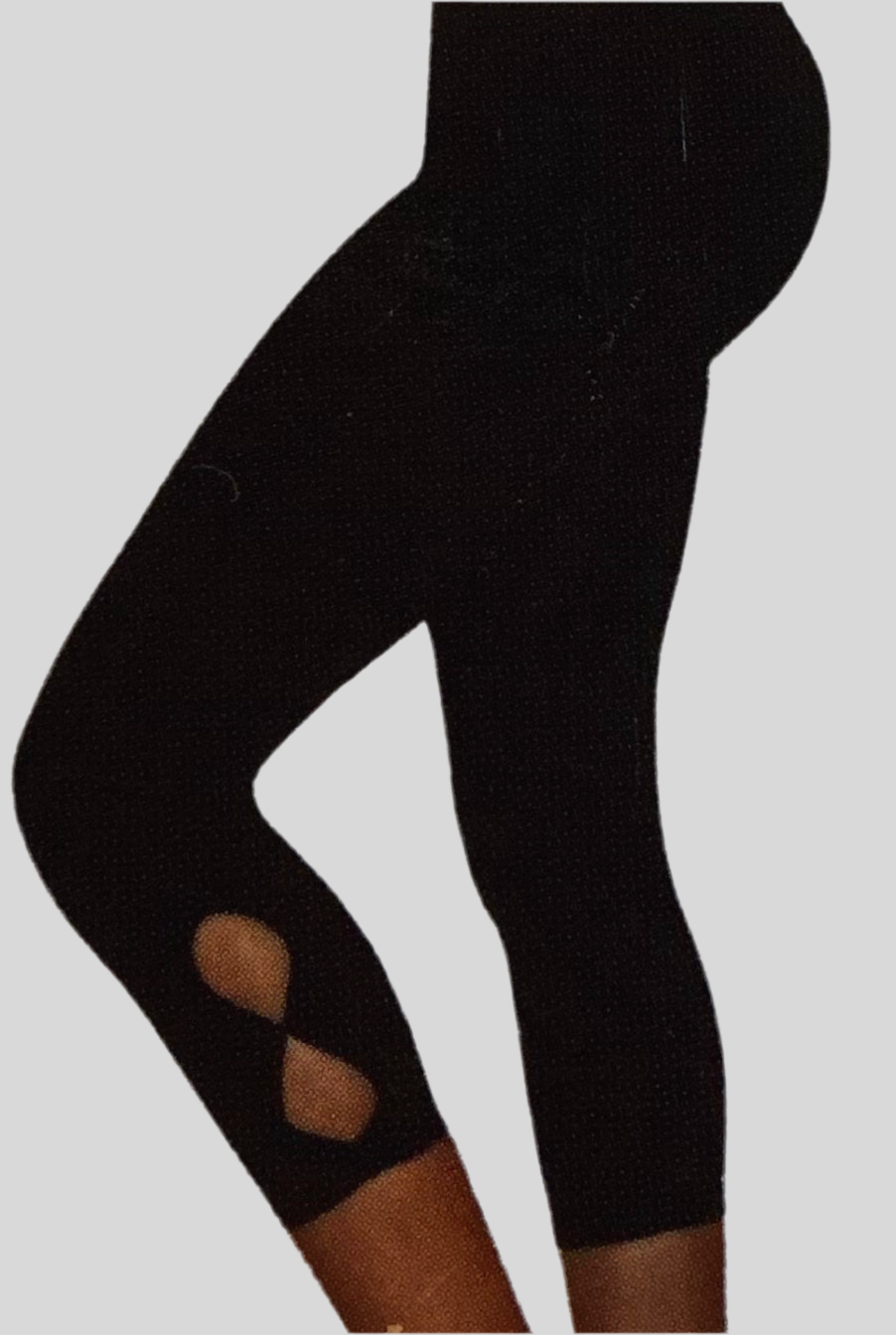 Capri Leggings