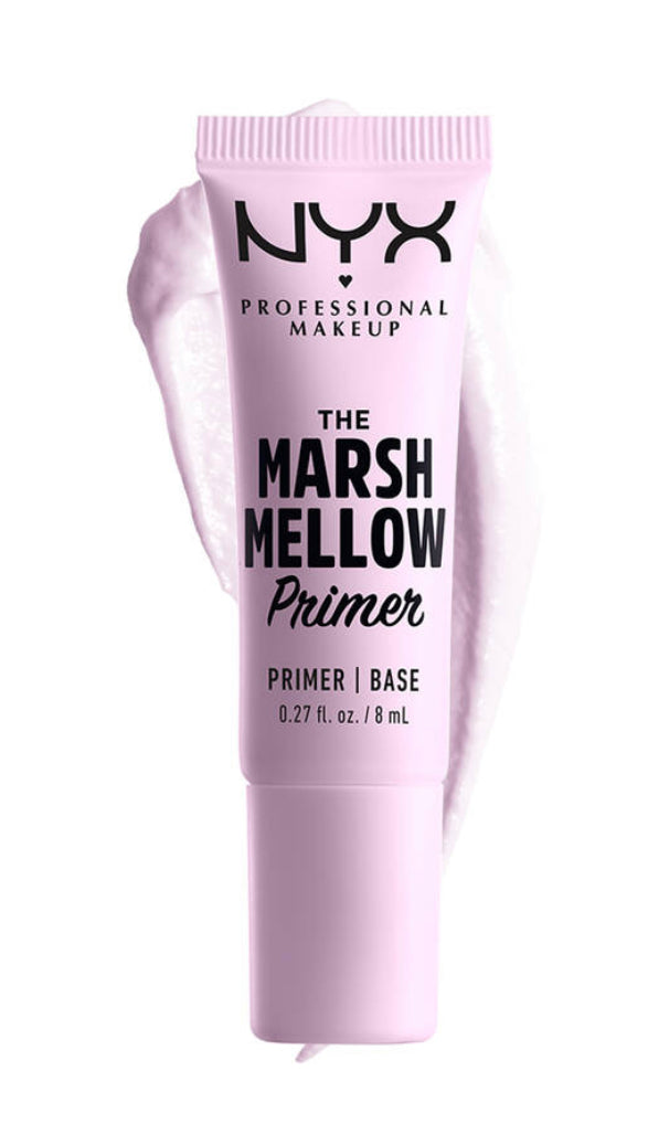 Gimme Super Stars! Mini Marshmellow Makeup Primer Duo