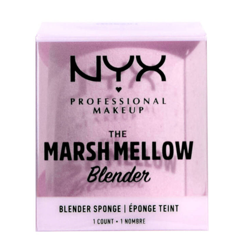 Gimme Super Stars! Mini Marshmellow Makeup Primer Duo