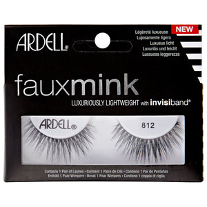 Ardell Faux Mink Lashes