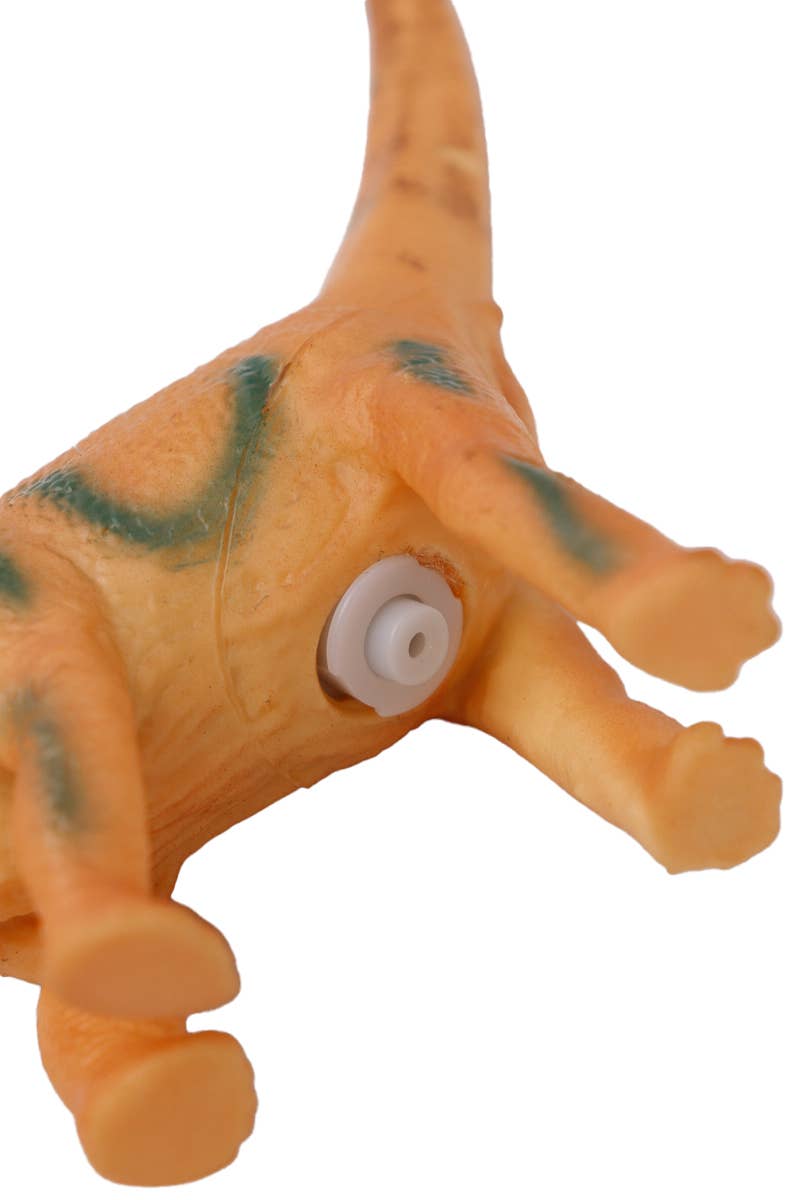 Dinosaur Noise Making Action Figurine