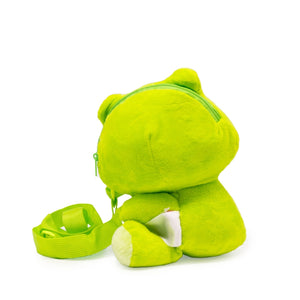 Green Frog Sling Bag - Green Frog