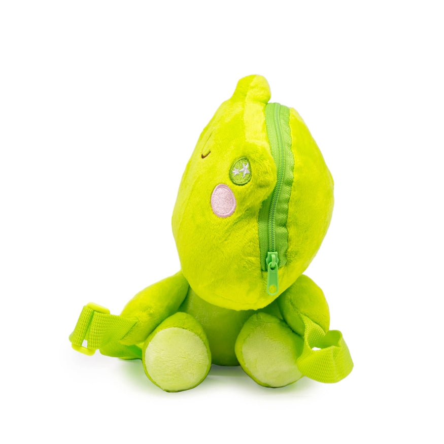 Green Frog Sling Bag - Green Frog