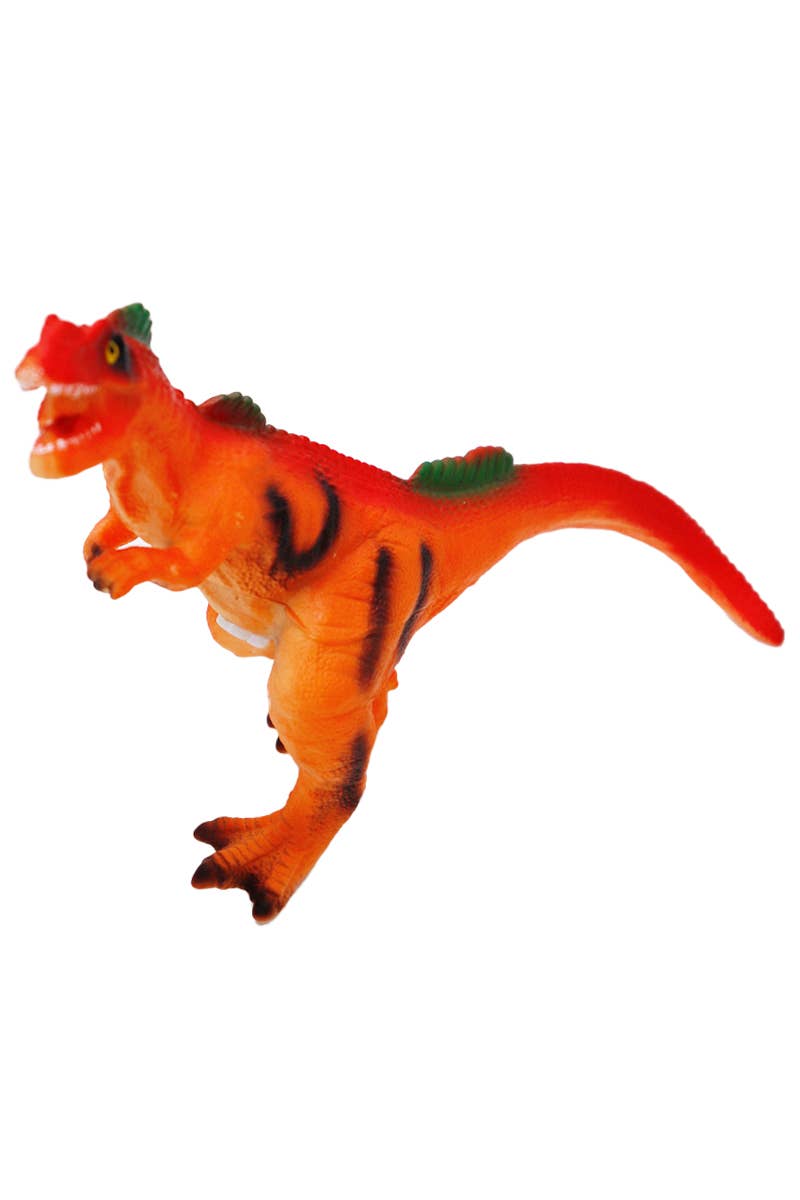 Dinosaur Noise Making Action Figurine