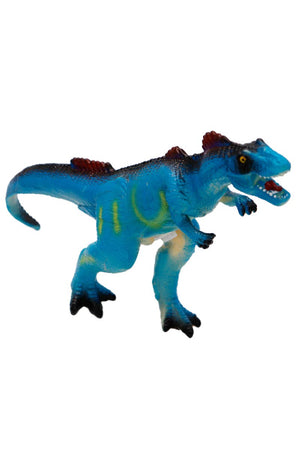 Dinosaur Noise Making Action Figurine