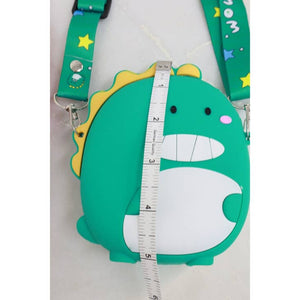 Baby Dinosaur Cross Body Bag