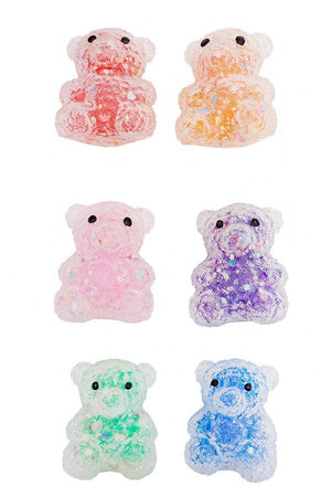 Teddy Bear Orbeez Squishy