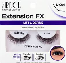 Ardell Lift & Define L Curve Lashes