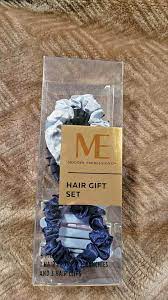 ME Hair Gift Sets Blue