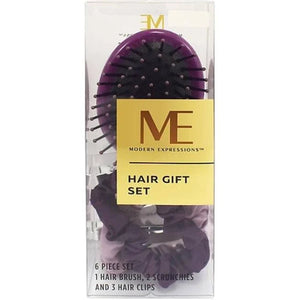 ME Hair Gift Sets Purple