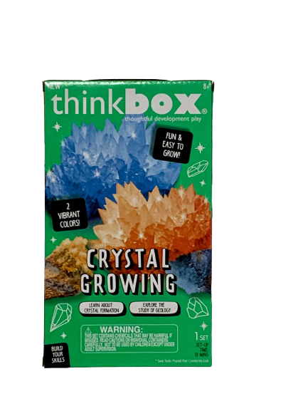 Crystal Growing