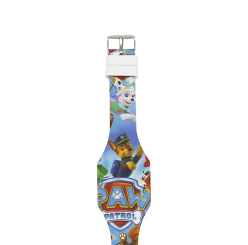 Luminous Paw Patrol Watch