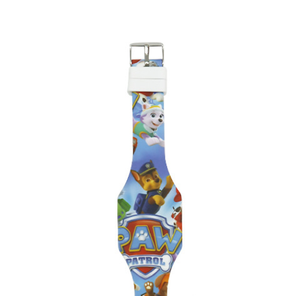 Luminous Paw Patrol Watch