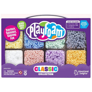 PLAYFOAM