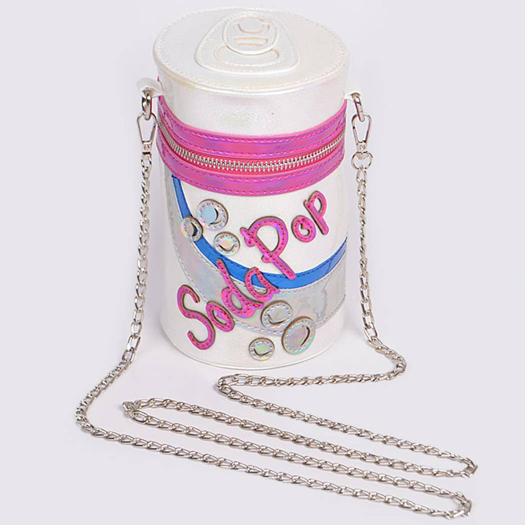 Soda Pop Handbag