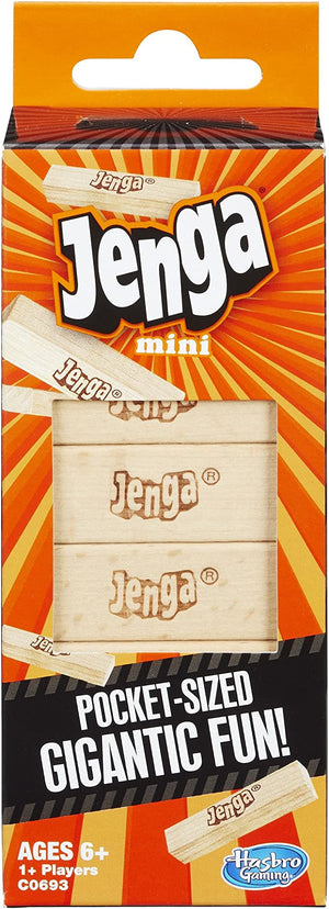 Jenga Mini