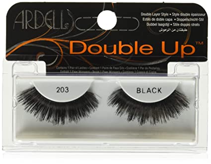 Double UP Lashes