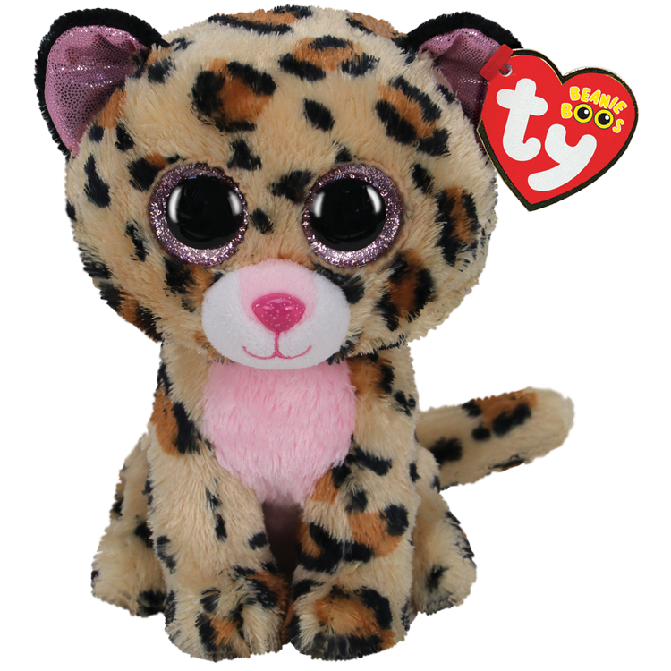 TY Beanie Boos