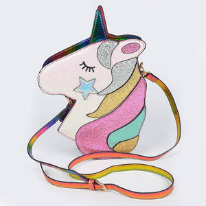 Unicorn Crossbody